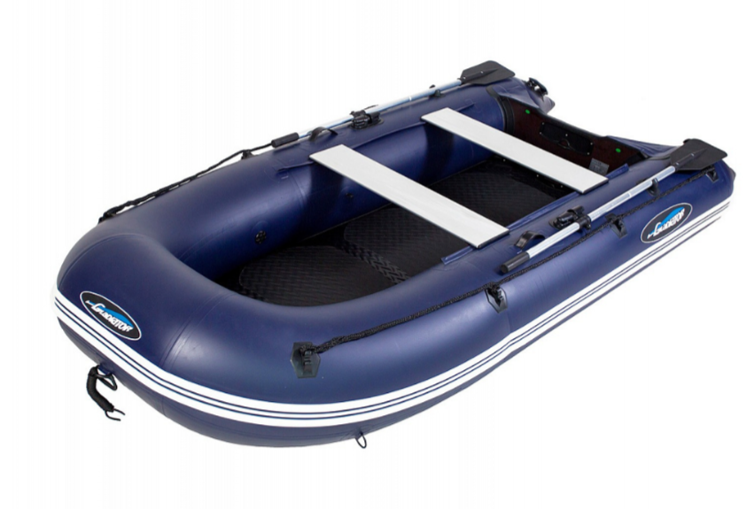 НАДУВНАЯ ЛОДКА GLADIATOR B330AD в Муроме