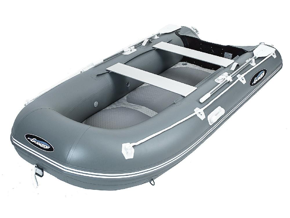 НАДУВНАЯ ЛОДКА GLADIATOR B330AD в Муроме