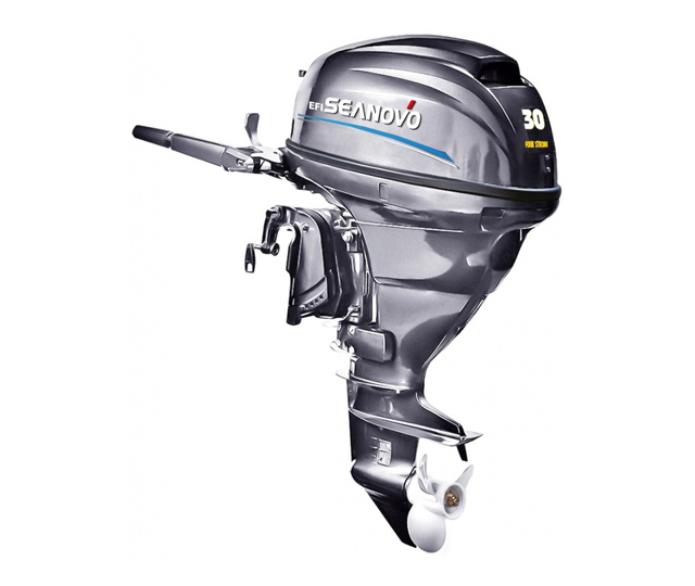 Лодочный мотор SEANOVO SNEF30HES - EFI в Муроме