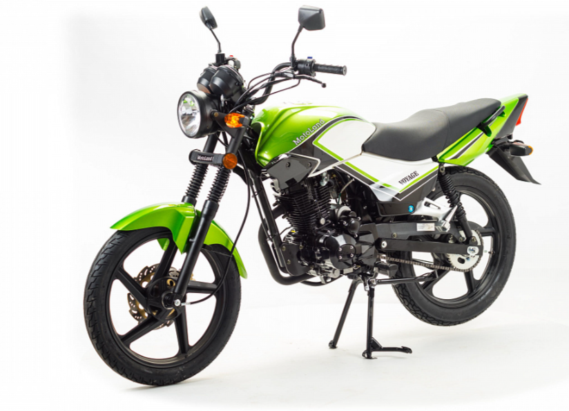 Мотоцикл MOTOLAND (МОТОЛЕНД) VOYAGE 200 в Муроме