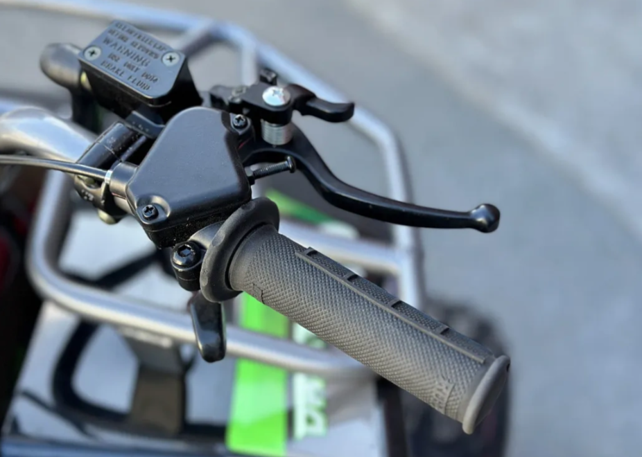 Квадроцикл GBM DAXTER 220 NEW в Муроме