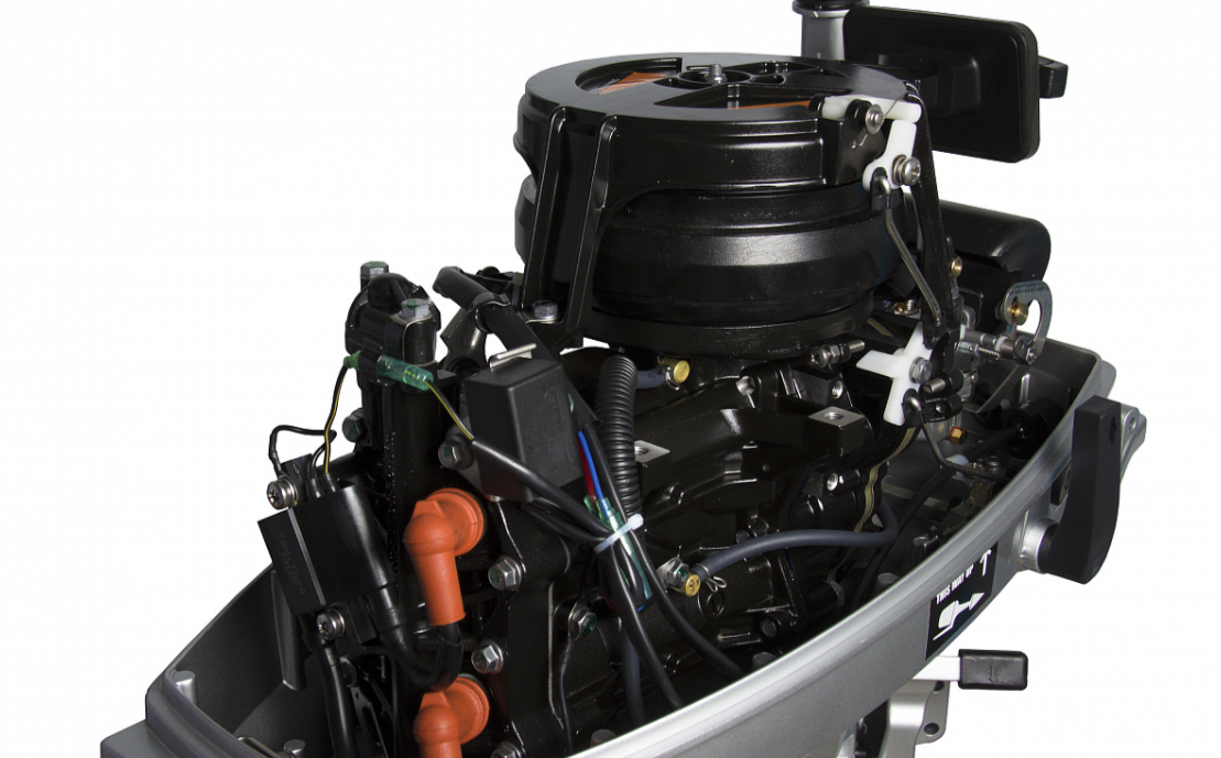 Лодочный мотор Seanovo SN9.9FFEL Enduro в Муроме