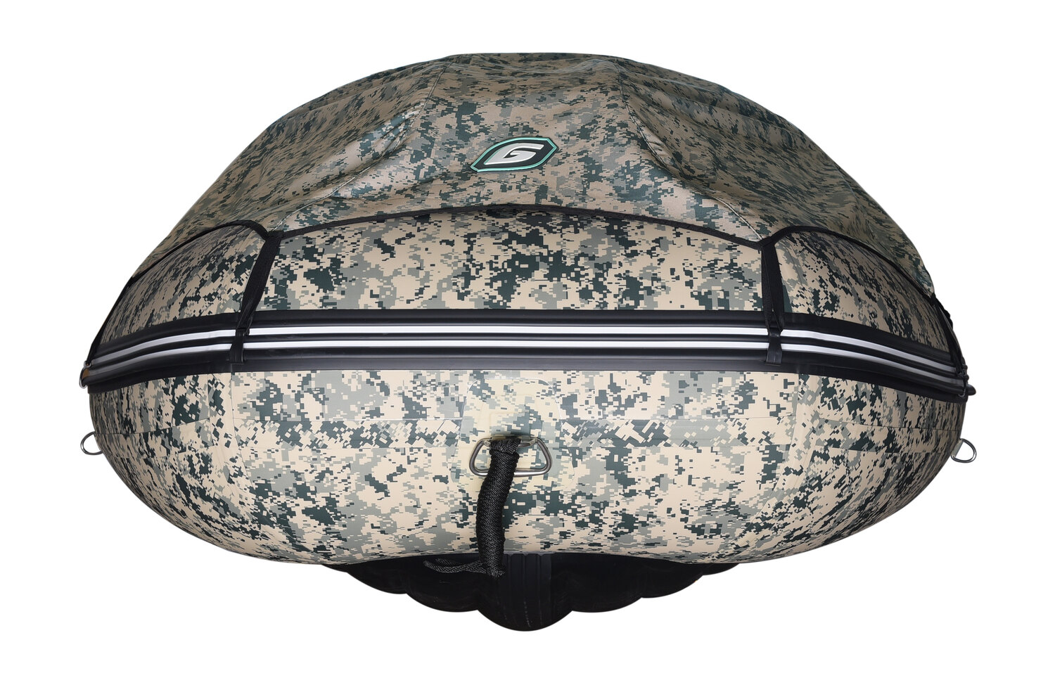 НАДУВНАЯ ЛОДКА GLADIATOR E330PRO в Муроме