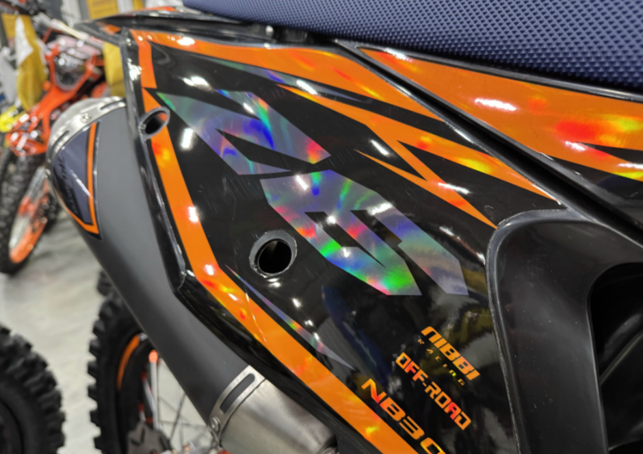 Мотоцикл JHLMOTO JHL Z6 NB300 (174MN-5) в Муроме