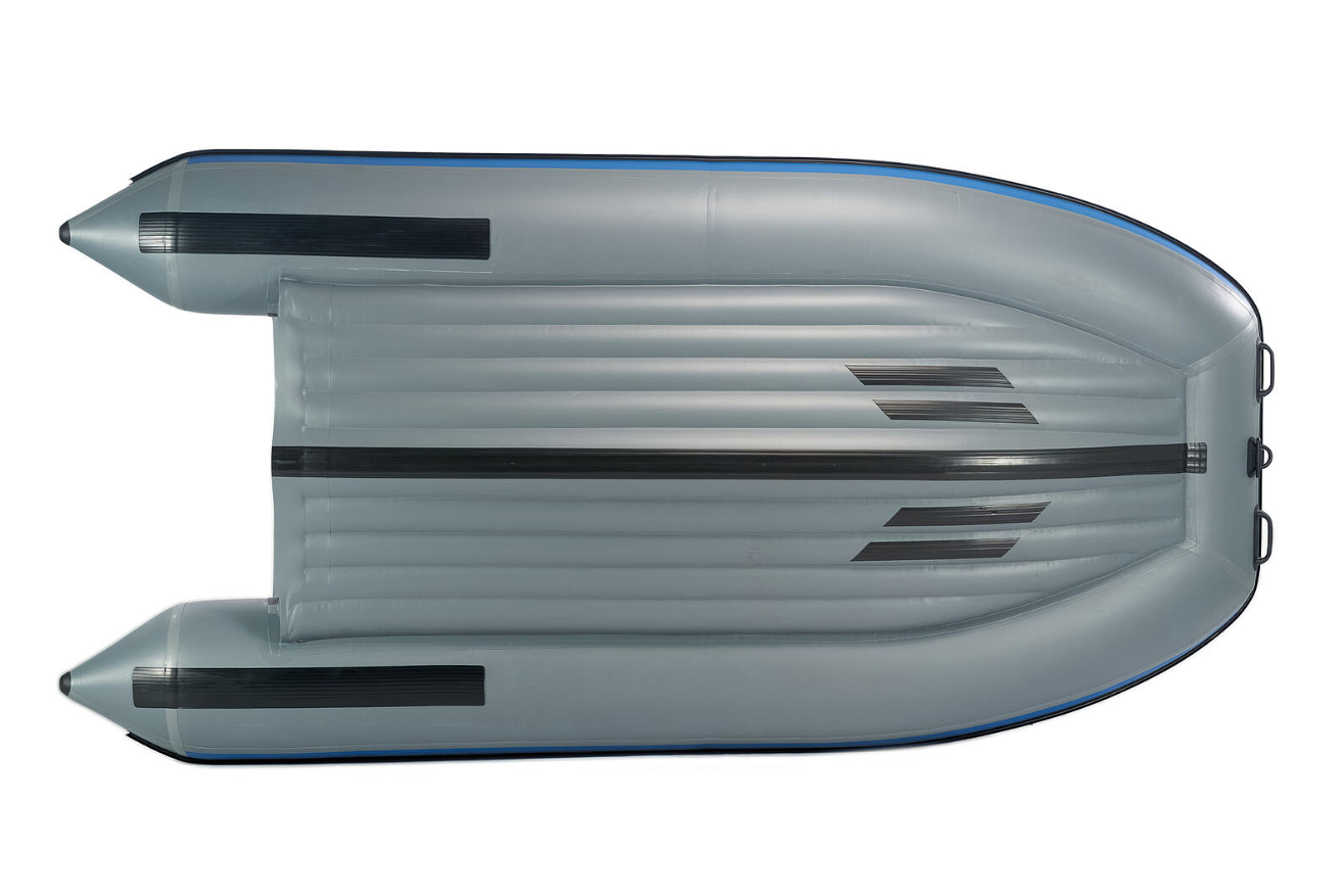 КОМПЛЕКТ ЛОДКА MISHIMO FAMILY LITE 370 + МОТОР MARLIN MP 9.9 AMHS PROLINE FORCE в Муроме