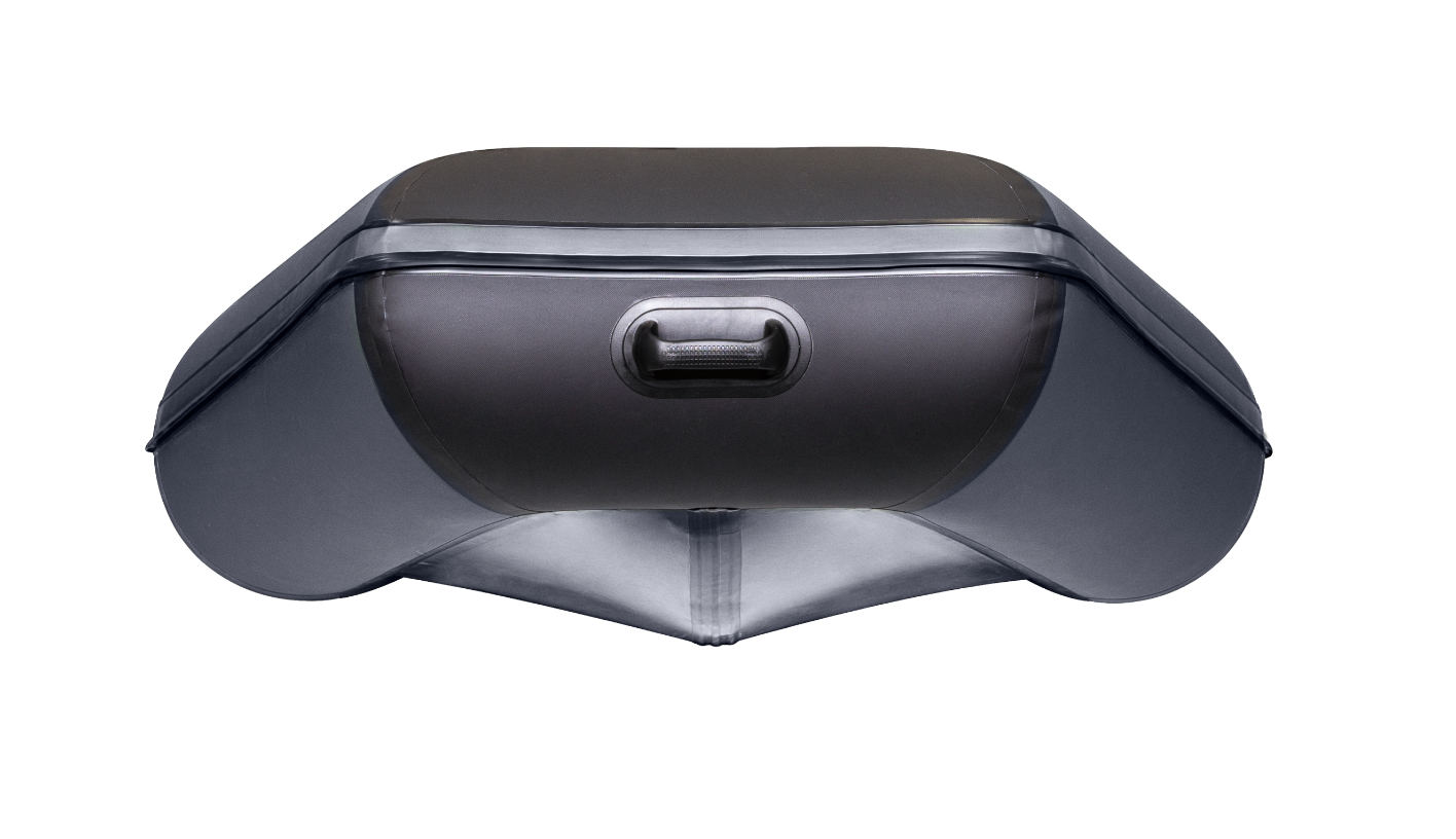  Лодка АКВА 3200 слань-книжка киль в Муроме