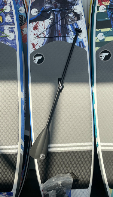 SUP (САП) ДОСКА RAIDEX I BOARD 11’ (332СМ) N 33 в Муроме