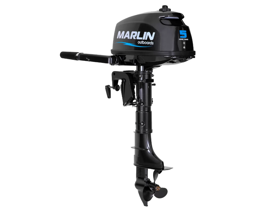 Лодочный мотор MARLIN MP 5 AMHL в Муроме