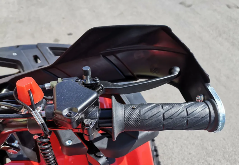 Квадроцикл PROMAX WILD 175 BASIC в Муроме