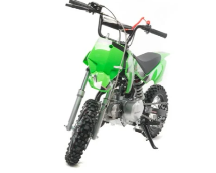 Питбайк MOTOLAND (МОТОЛЕНД) GS Motors S7 в Муроме