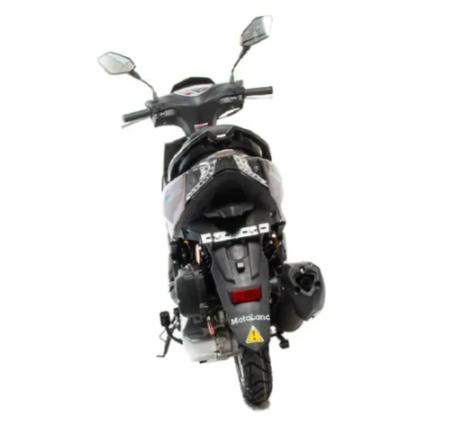 Скутер MOTOLAND (МОТОЛЕНД) FC 150 (WY150) в Муроме