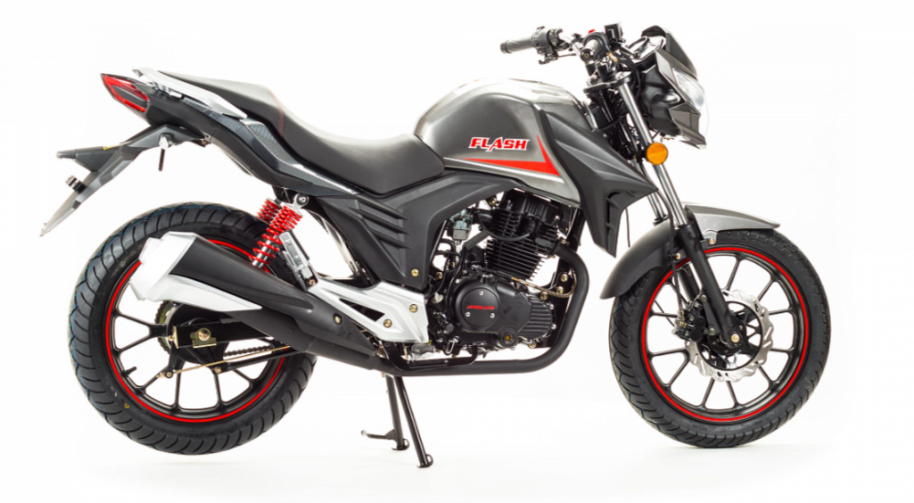 Мотоцикл FLASH 200 в Муроме