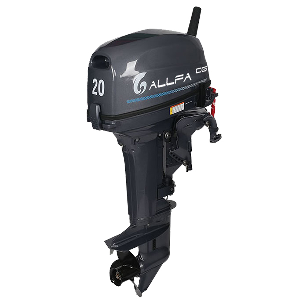 ЛОДОЧНЫЙ МОТОР ALLFA CG Т20 в Муроме