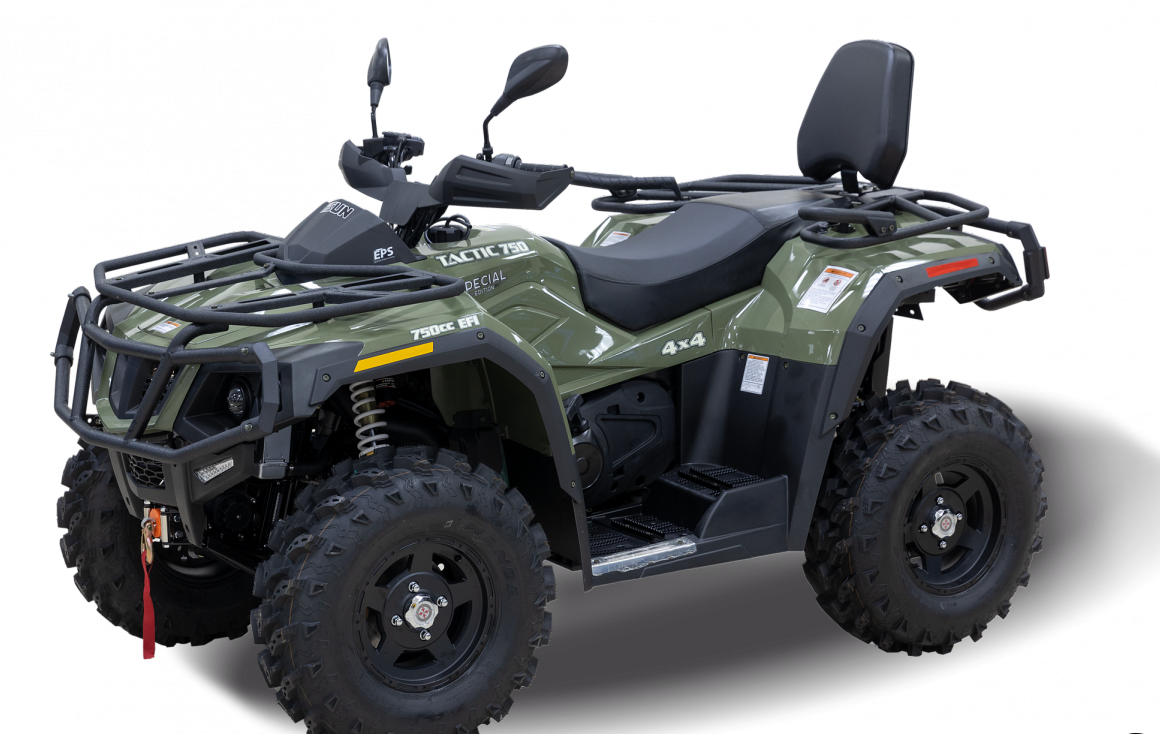 Квадроцикл HISUN HiSUN TACTIC 750-/LIMITED/ в Муроме