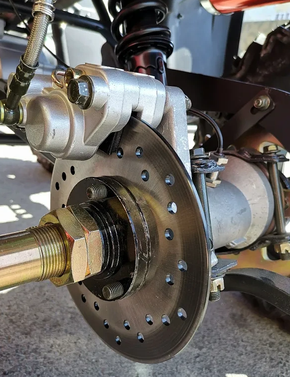 Квадроцикл PROMAX TRX300 CVT в Муроме