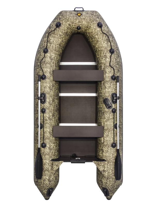 Лодка Ривьера Компакт 3400 СК в Муроме