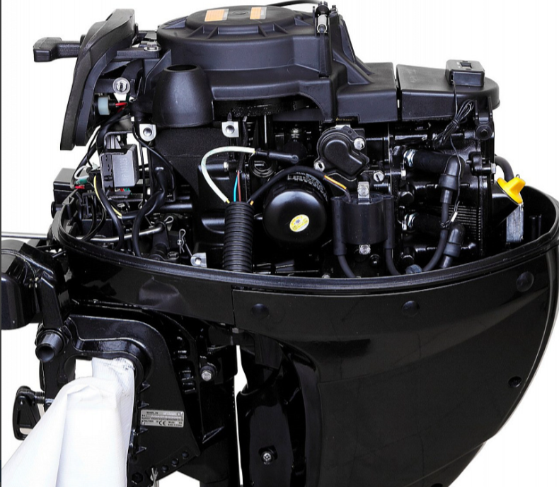 Лодочный мотор MARLIN MF 9.9 AWHBL в Муроме