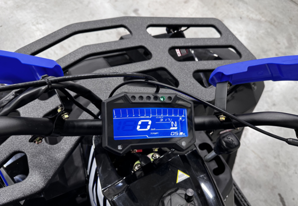 Квадроцикл GBM SHARP BIG 300 NEW PREMIUM в Муроме