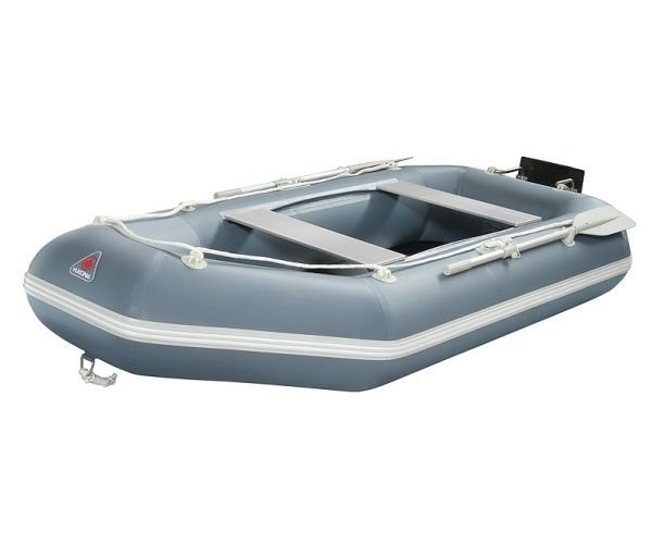 ЛОДКА НАДУВНАЯ YUKONA 300 GT (БЕЗ ПАЙОЛА, ТРАНЕЦ В КОМПЛЕКТЕ) в Муроме