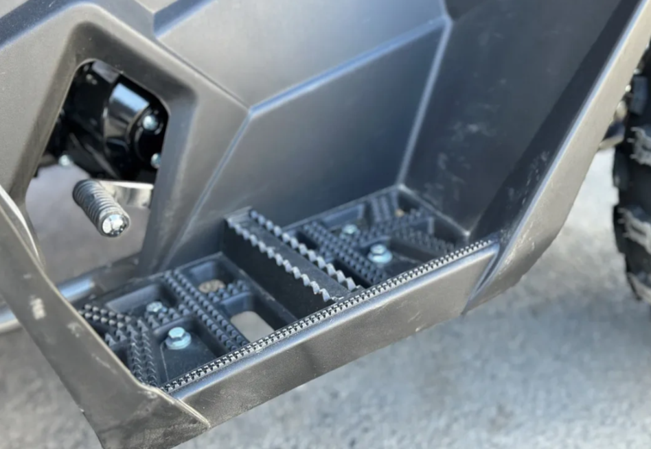 Квадроцикл GBM DAXTER 220 NEW в Муроме