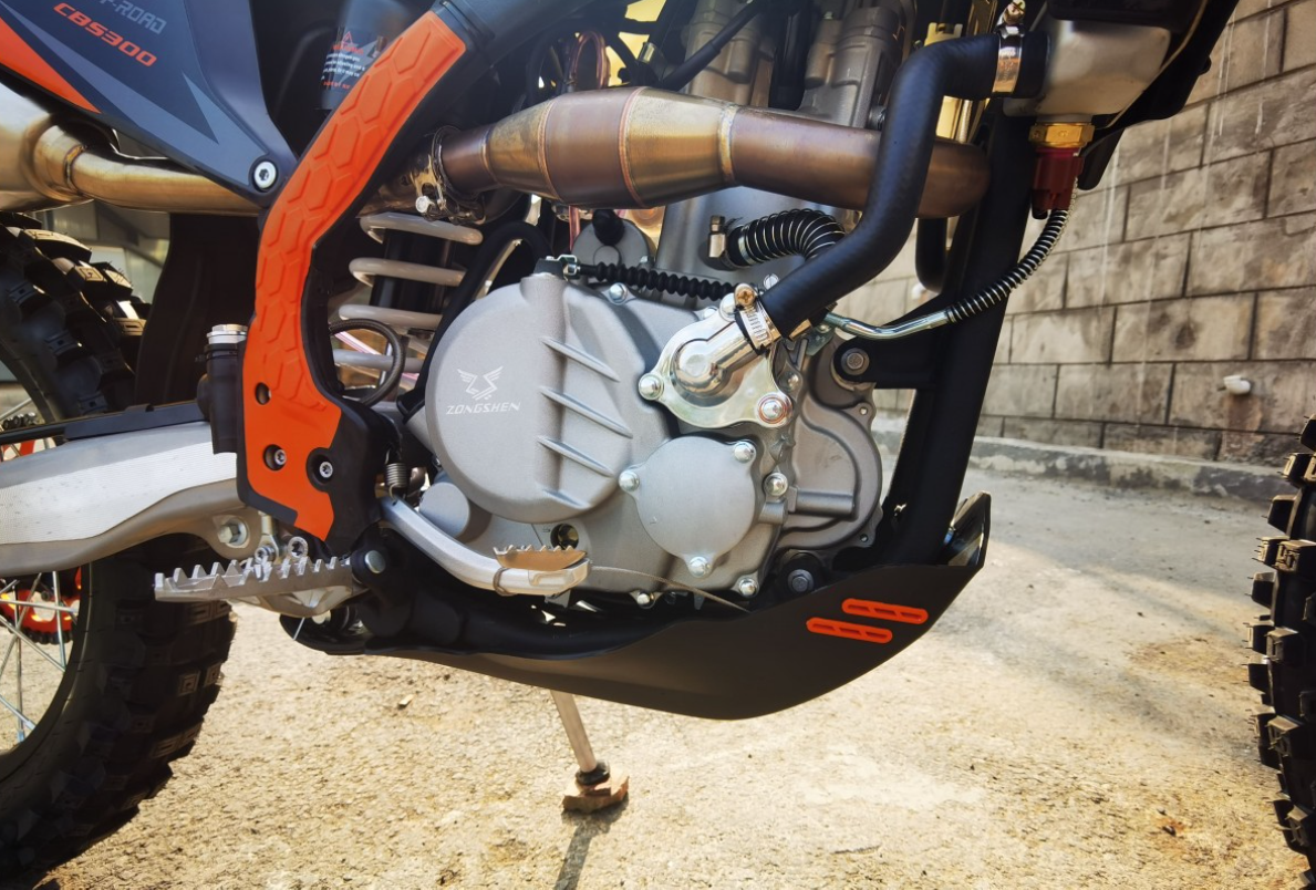 Мотоцикл JHLMOTO JHL Z6 NB300 (174MN-5) в Муроме