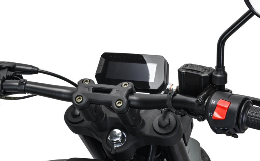 Мотоцикл MOTOLAND (МОТОЛЕНД) 300 CBR в Муроме