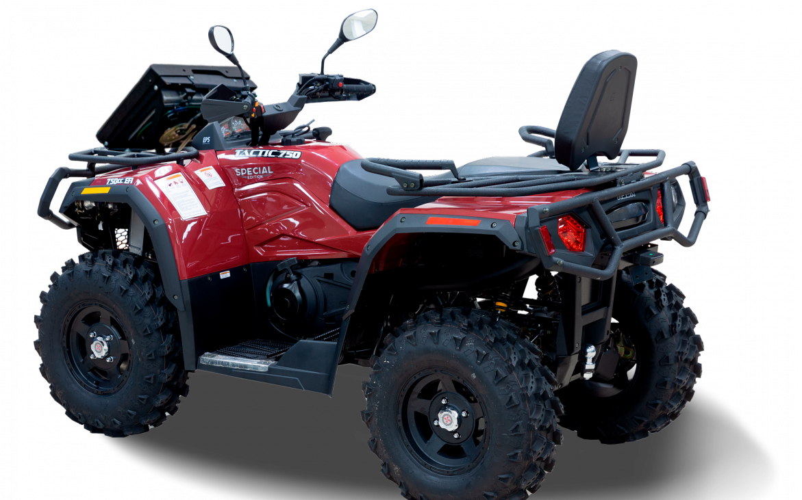 Квадроцикл HISUN TACTIC 750-/EXTREME EDITION/ в Муроме