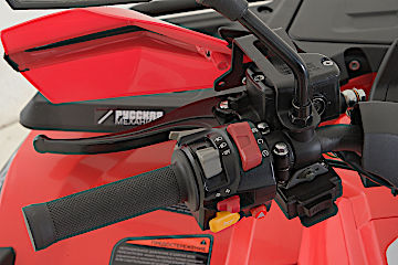 Квадроцикл Русская механика РМ 800 Т серии «Шёлковый путь» в Муроме