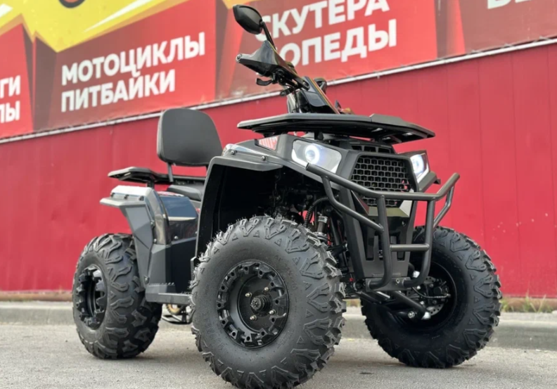Квадроцикл GBM CROSS HILL 300 NEW в Муроме
