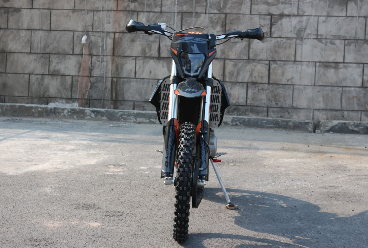 Мотоцикл JHLMOTO JHL Z5 NB300 (174MN-5) в Муроме