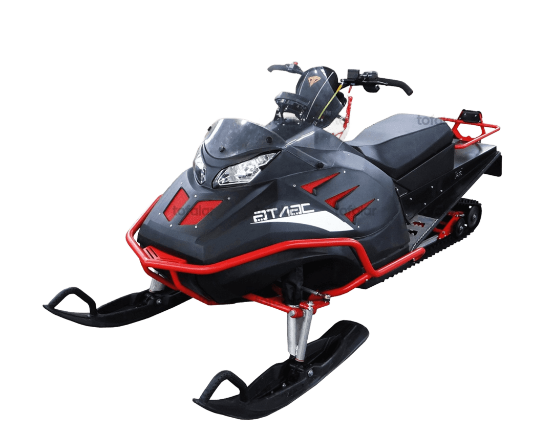 Снегоход ТОФАЛАР АТЛАС 500 в Муроме