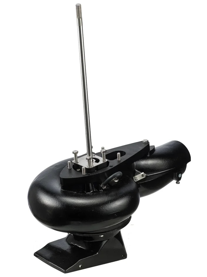 ВОДОМЕТНАЯ НАСАДКА GLADIATOR WT 15 YAMAHA, MARLIN, PARSUN, GOLFSTREAM в Муроме