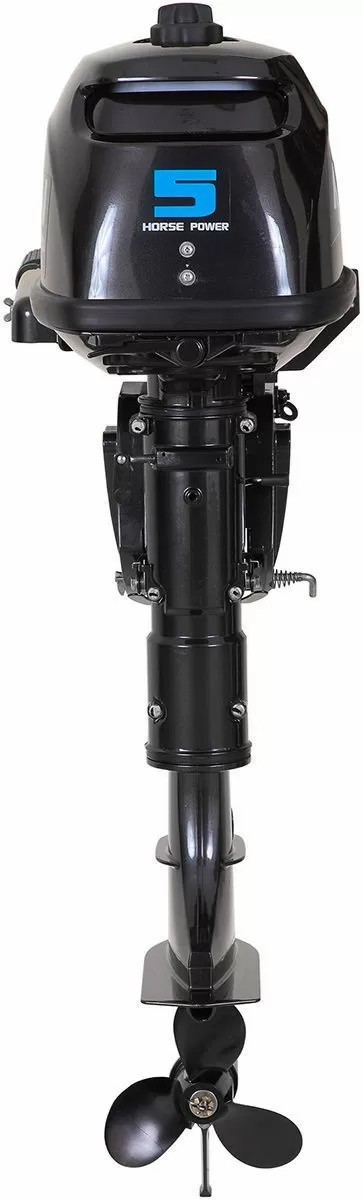 Лодочный мотор MARLIN MP 5 AMHS в Муроме