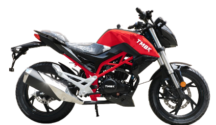 Мотоцикл TMBK Dukes 200cc в Муроме