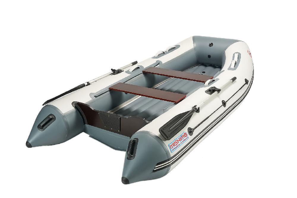 Лодка MISHIMO LITE 360 в Муроме