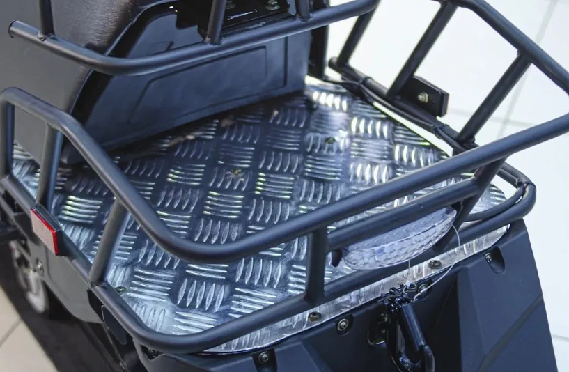 Снегоход Ataki WD 200 в Муроме