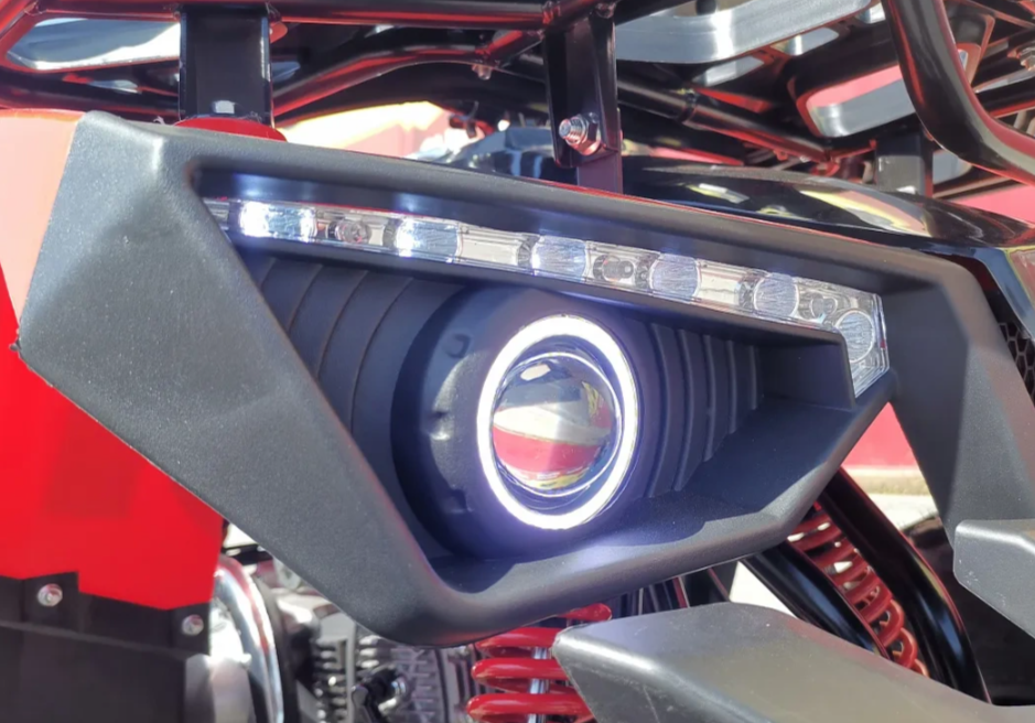 Квадроцикл PROMAX WILD 175 BASIC в Муроме