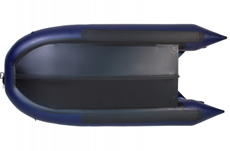 НАДУВНАЯ ЛОДКА GLADIATOR B370AL в Муроме