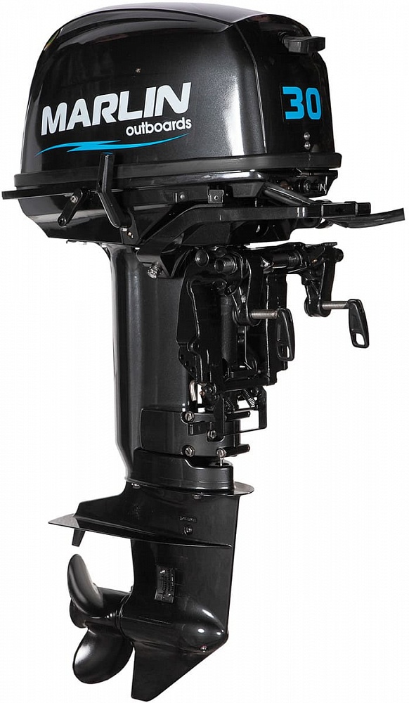Лодочный мотор MARLIN MP 30 AWRL в Муроме