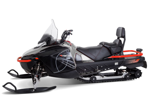 Снегоход РМ FRONTIER 1000 в Муроме