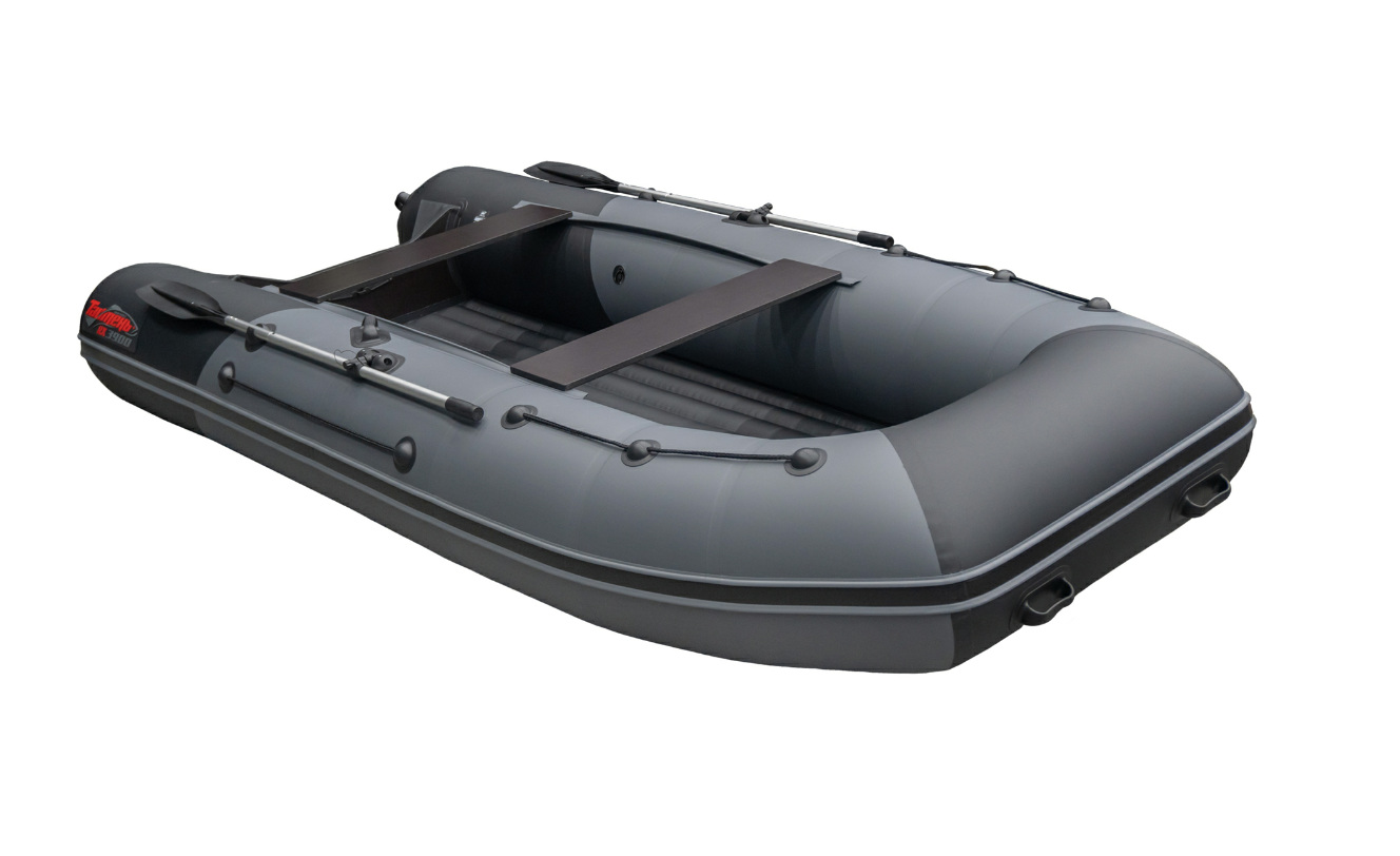 Лодка Таймень RX 3900 НДНД в Муроме