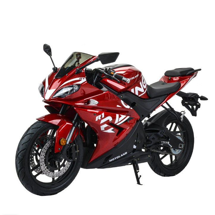 Мотоцикл MOTOLAND (МОТОЛЕНД) R1 300 в Муроме