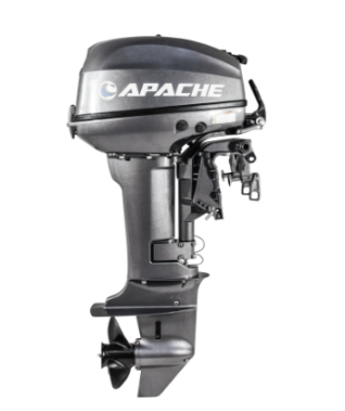 Лодочный мотор APACHE T9.9(20) BS в Муроме