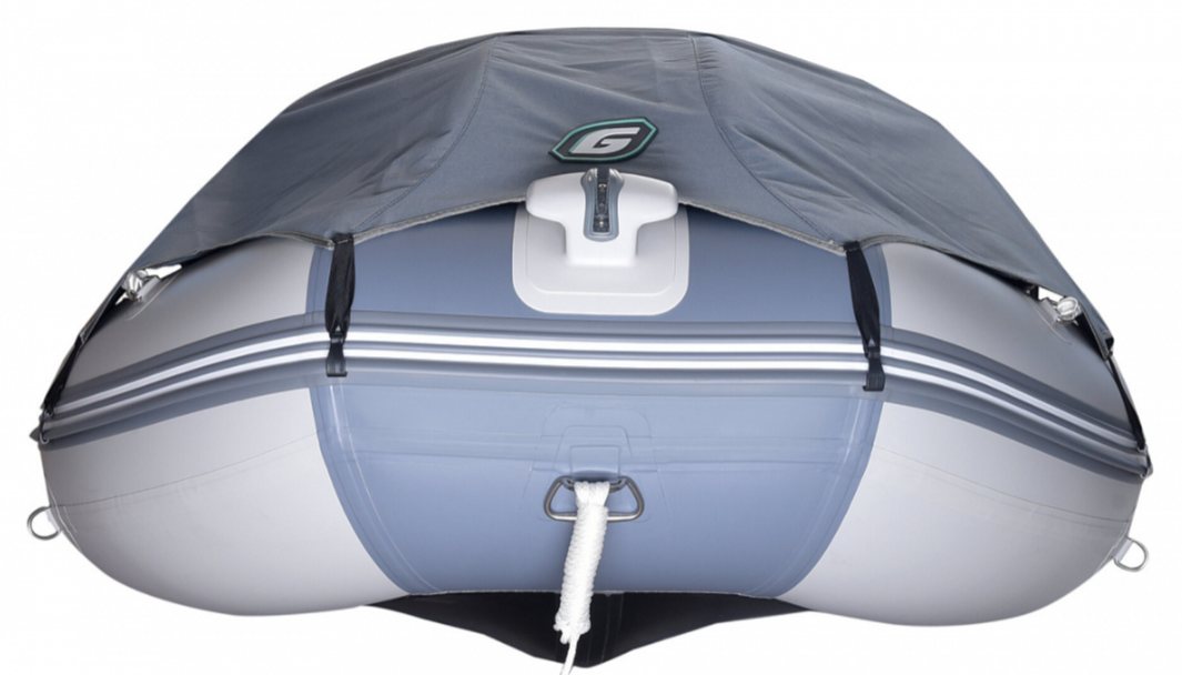 НАДУВНАЯ ЛОДКА GLADIATOR C420AL в Муроме