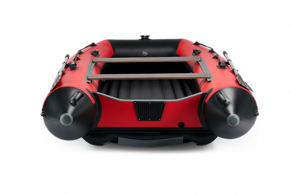 Лодка MISHIMO RAPID 400 в Муроме