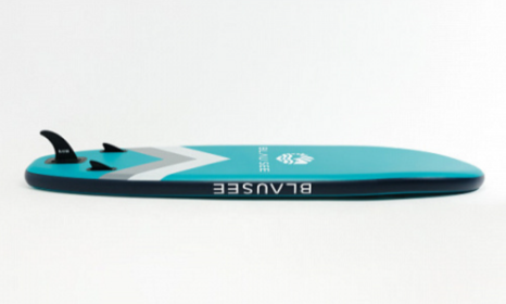 НАДУВНОЙ SUP-BOARD BUSINESS LIGHT BLUE 10,6 в Муроме