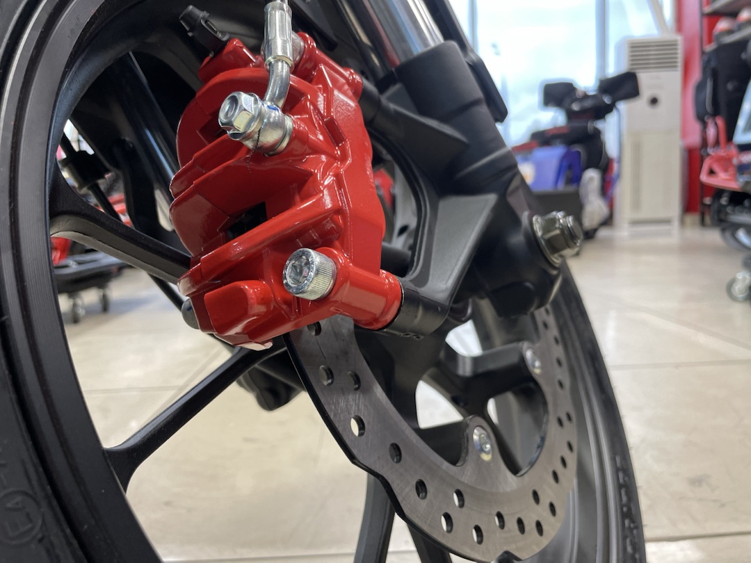 Мопед PROMAX CB150R (49) в Муроме