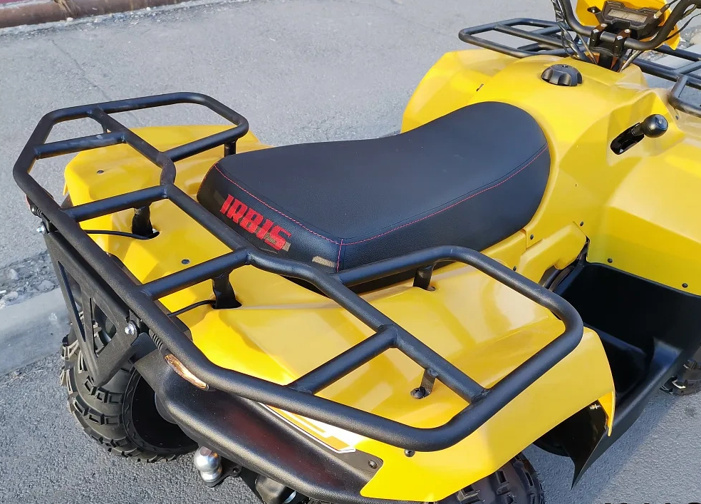 КВАДРОЦИКЛ IRBIS ATV200 в Муроме