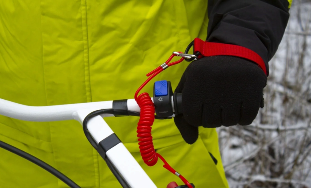 Мотобуксировщик POMOR X-500 K9 в Муроме