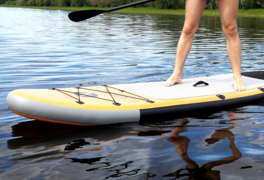 SUP (САП) Доска MISHIMO DINO 10(305) в Муроме